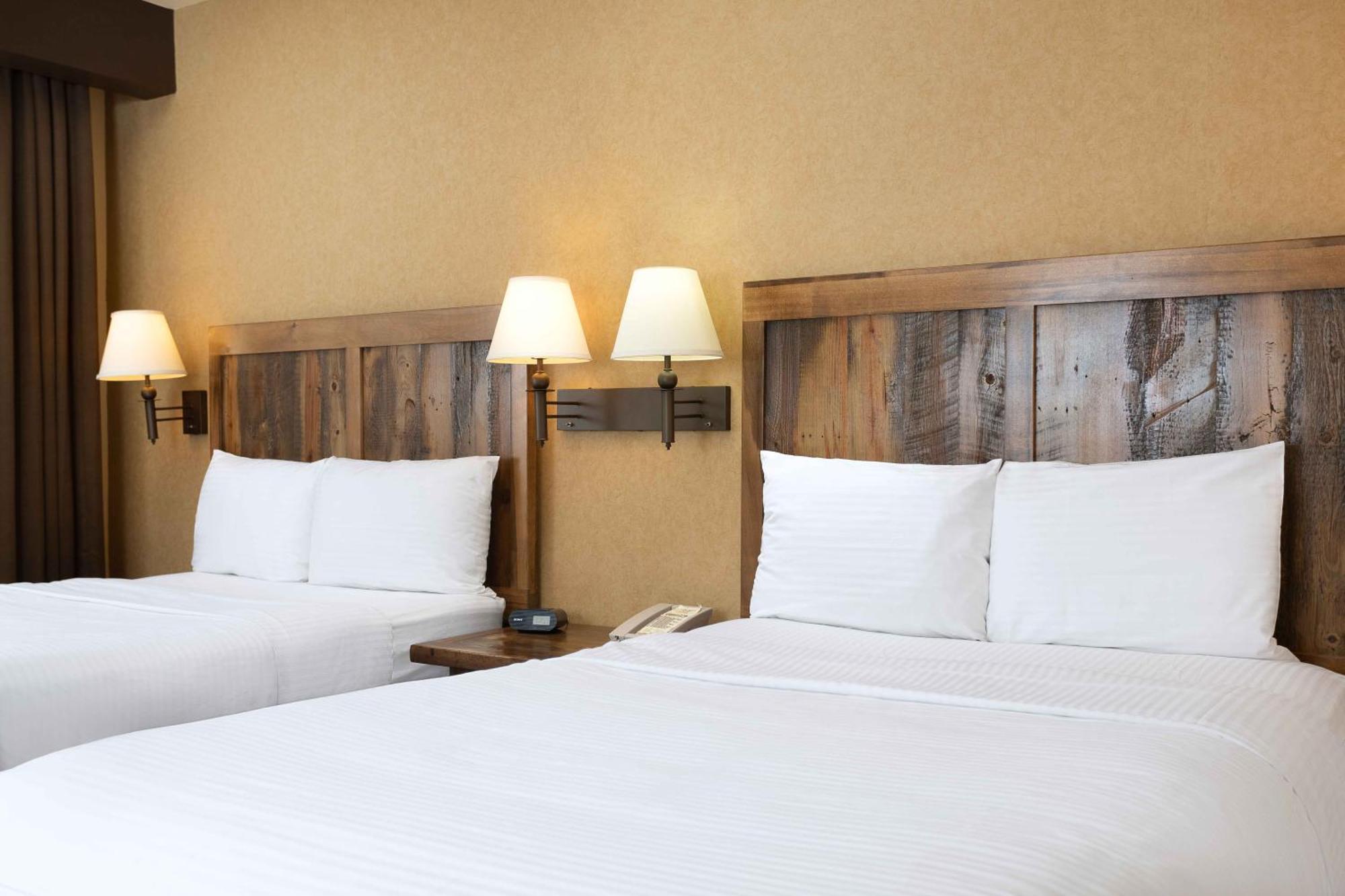 Colusa Casino Resort Екстер'єр фото