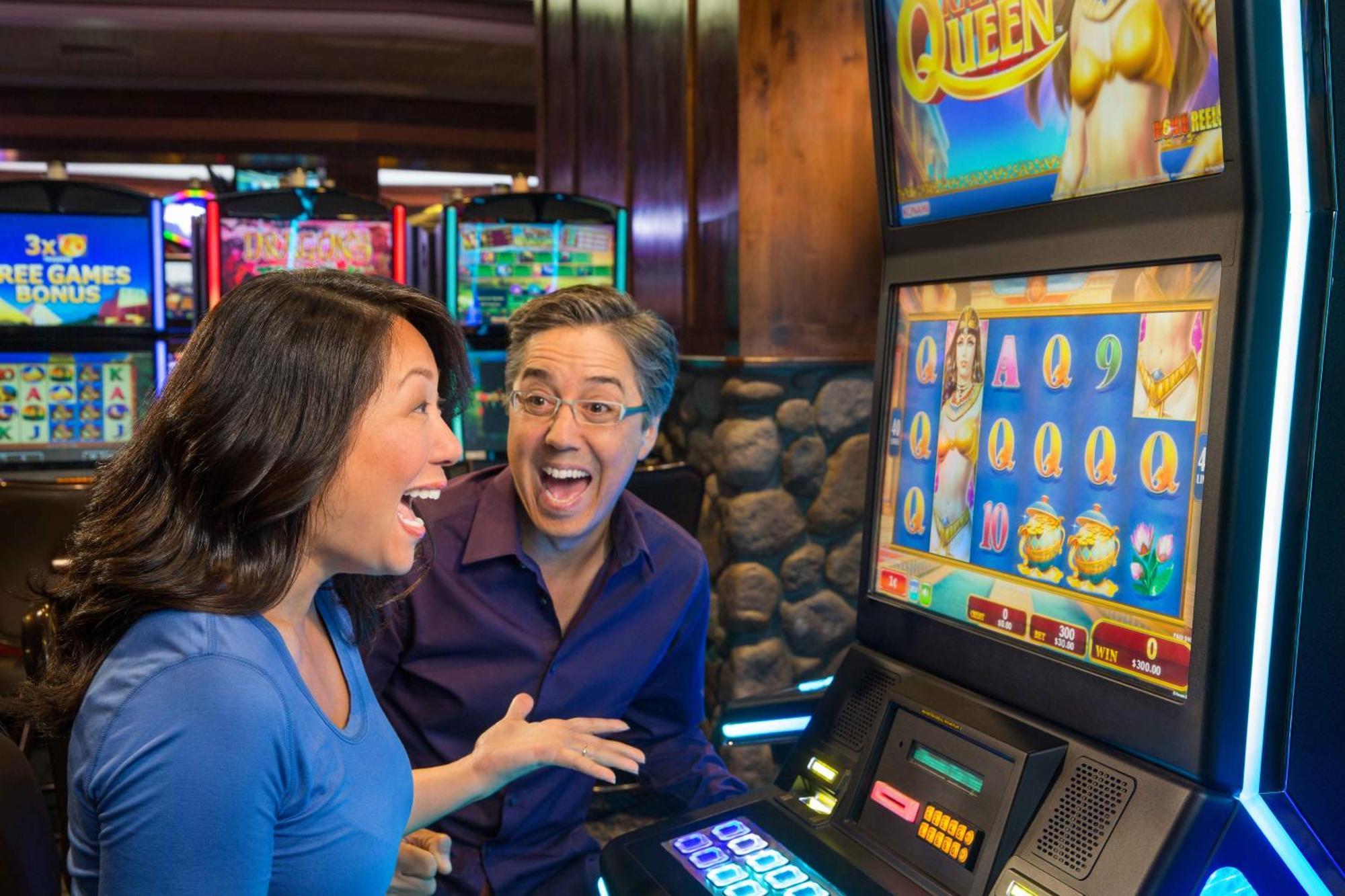Colusa Casino Resort Екстер'єр фото