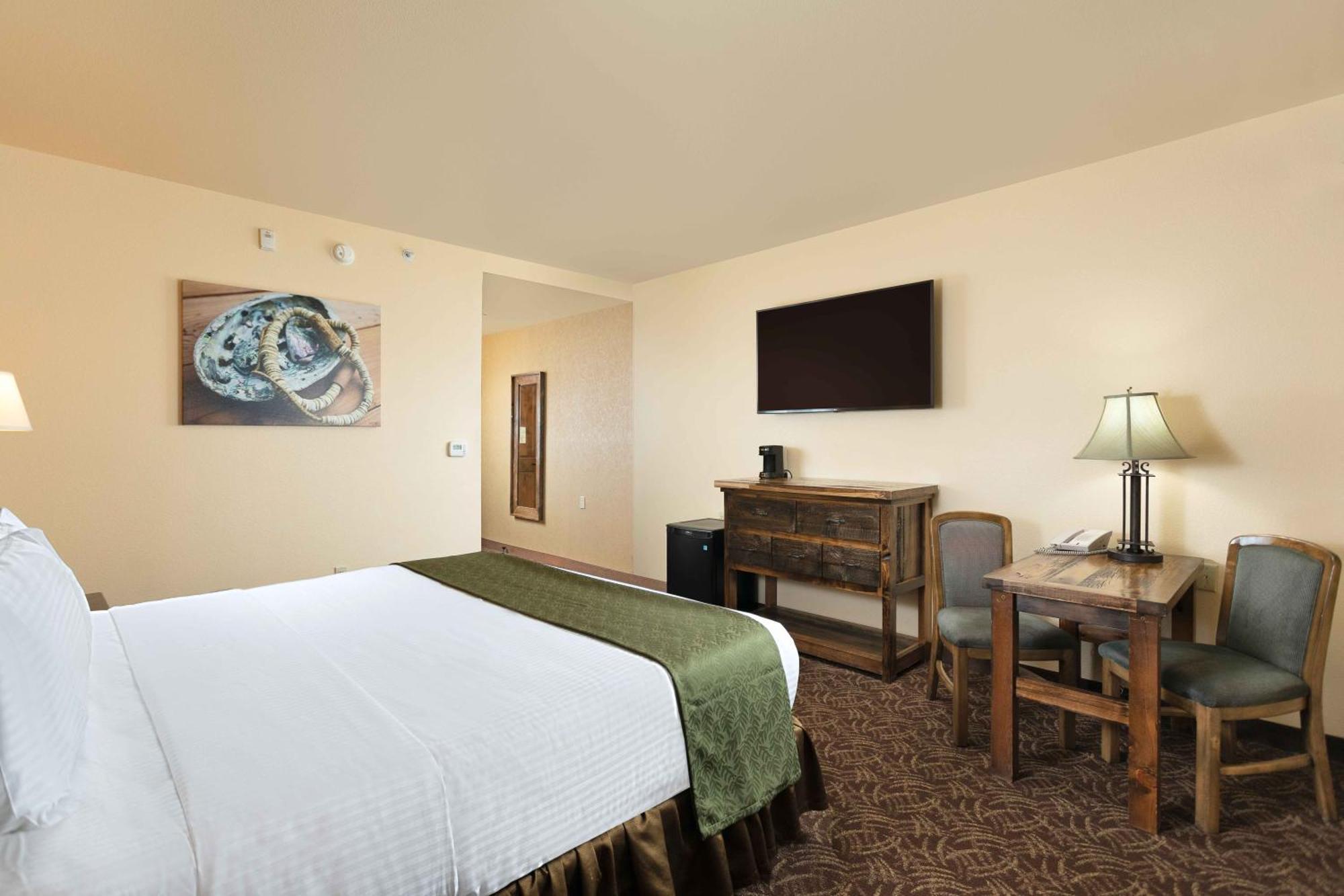 Colusa Casino Resort Екстер'єр фото